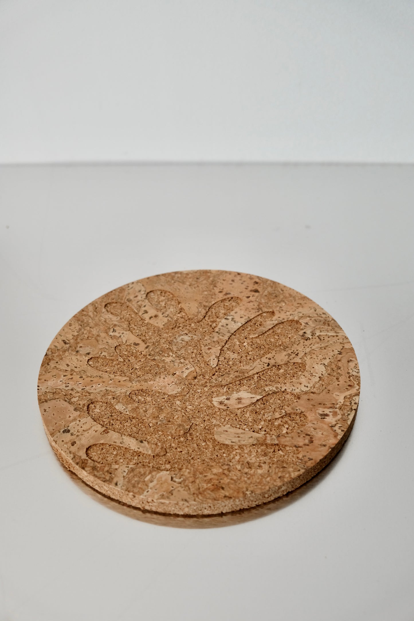 Grytunderlägg - Coral