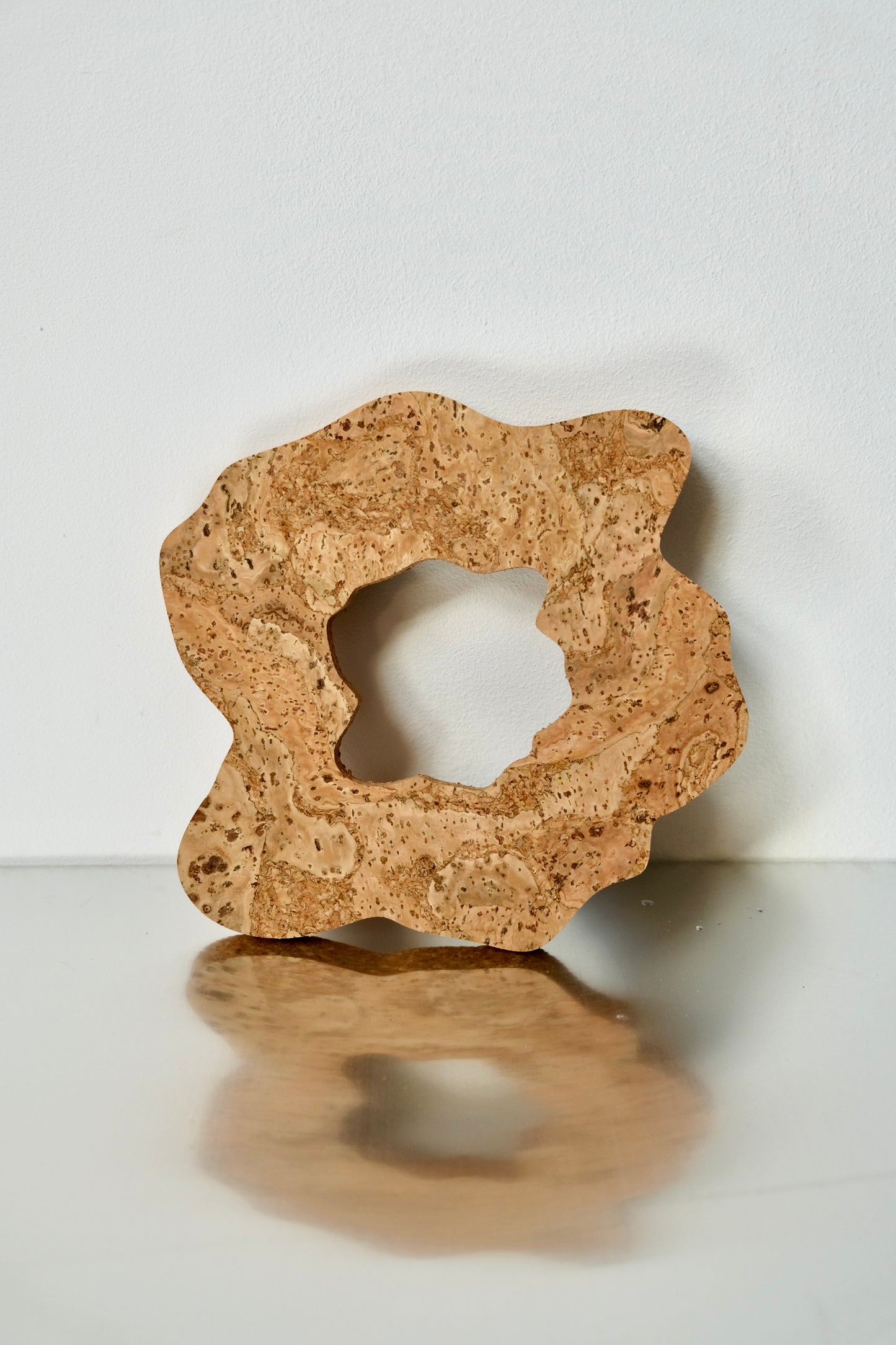 Grytunderlägg - Organic