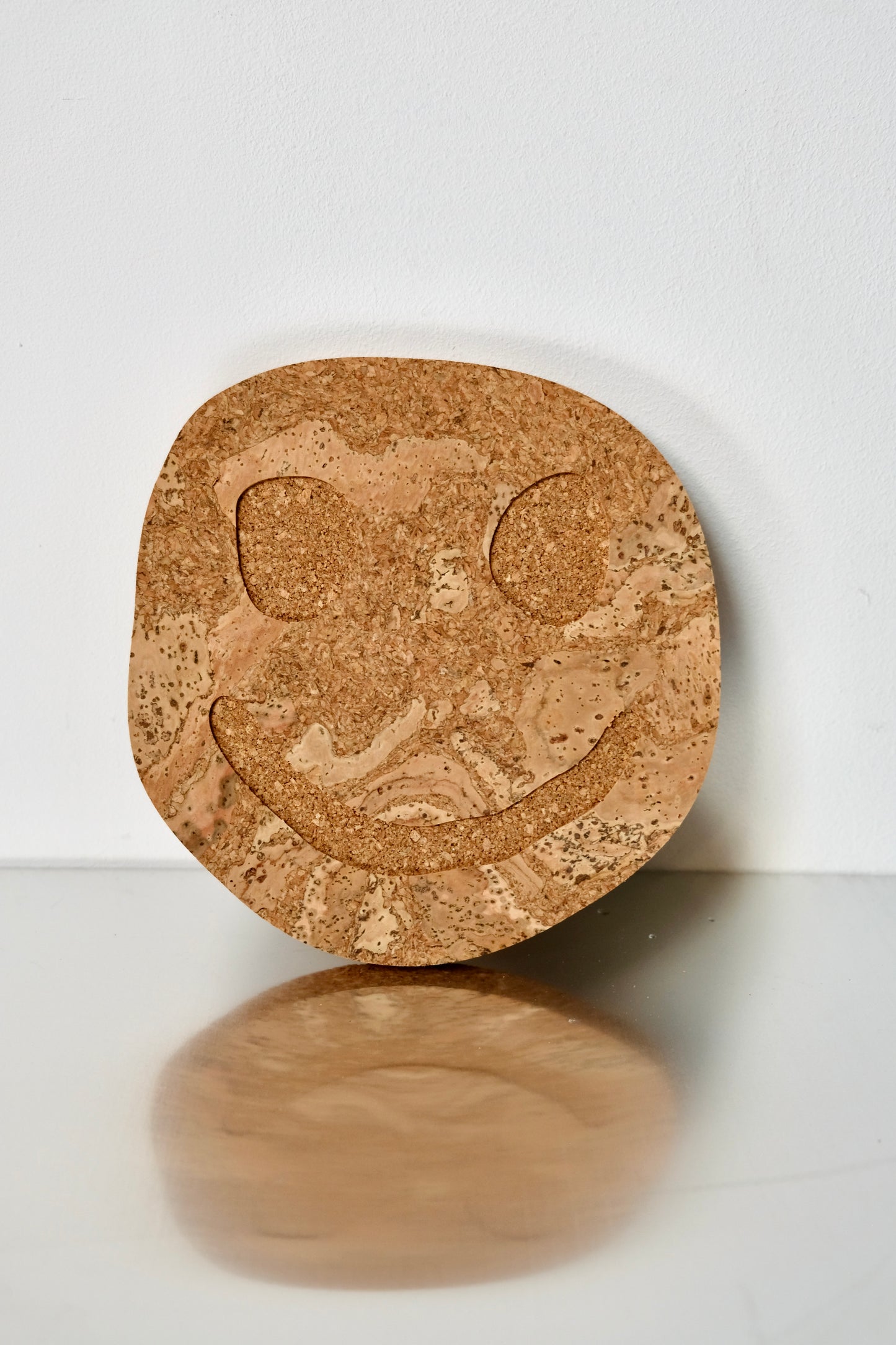 Grytunderlägg - Smile Happy