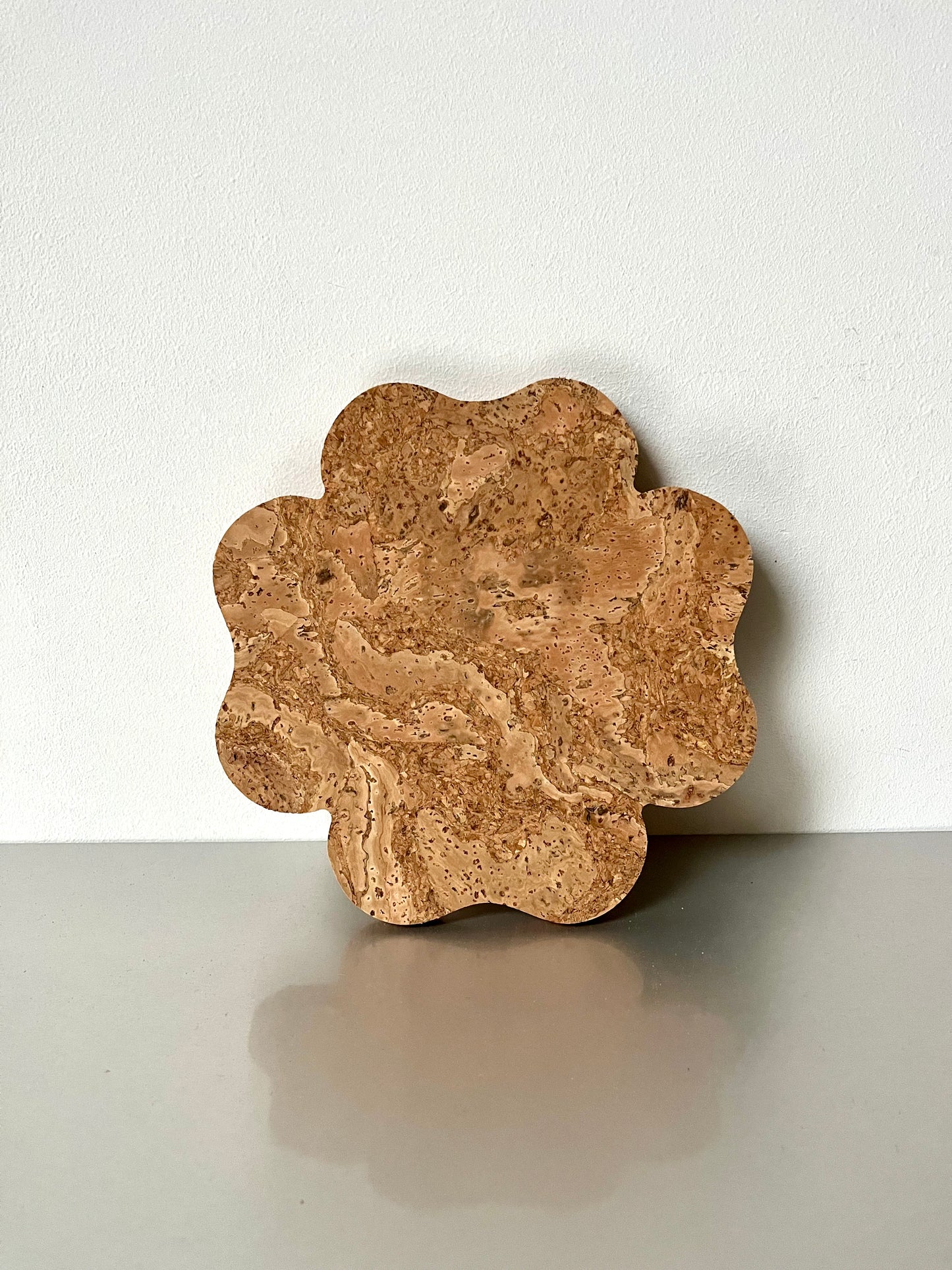 Grytunderlägg - Flower