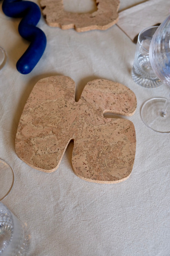 Grytunderlägg - Clover