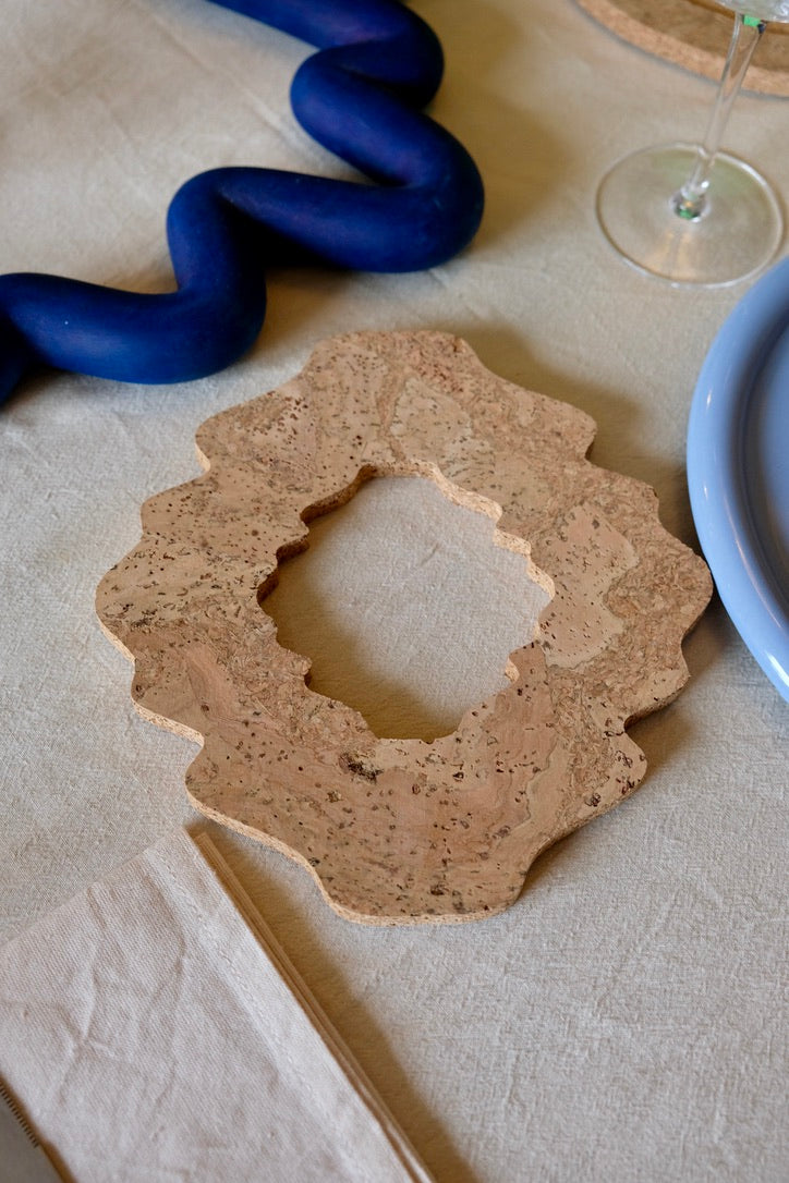 Grytunderlägg - Harmony