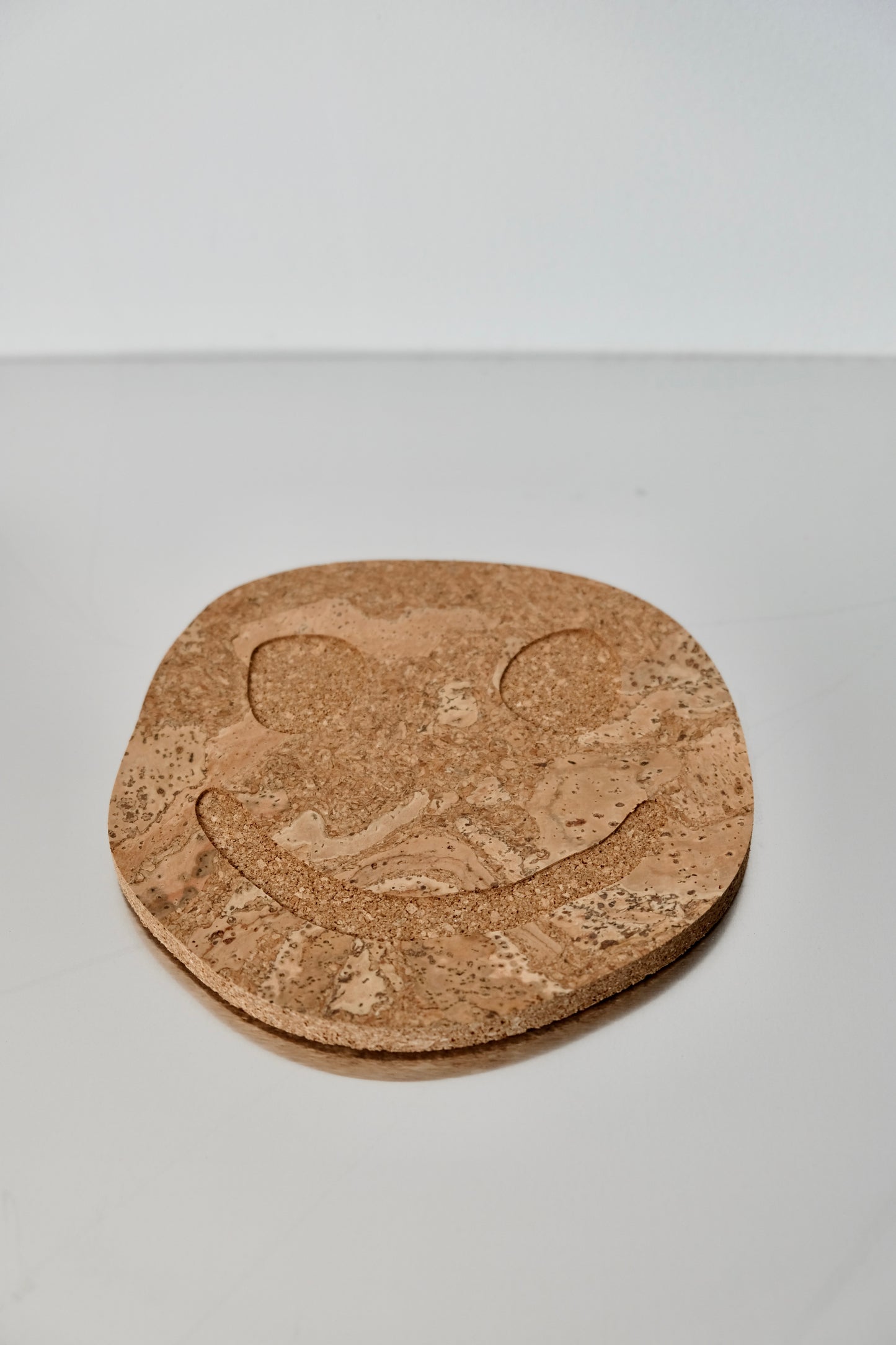 Grytunderlägg - Smile Happy