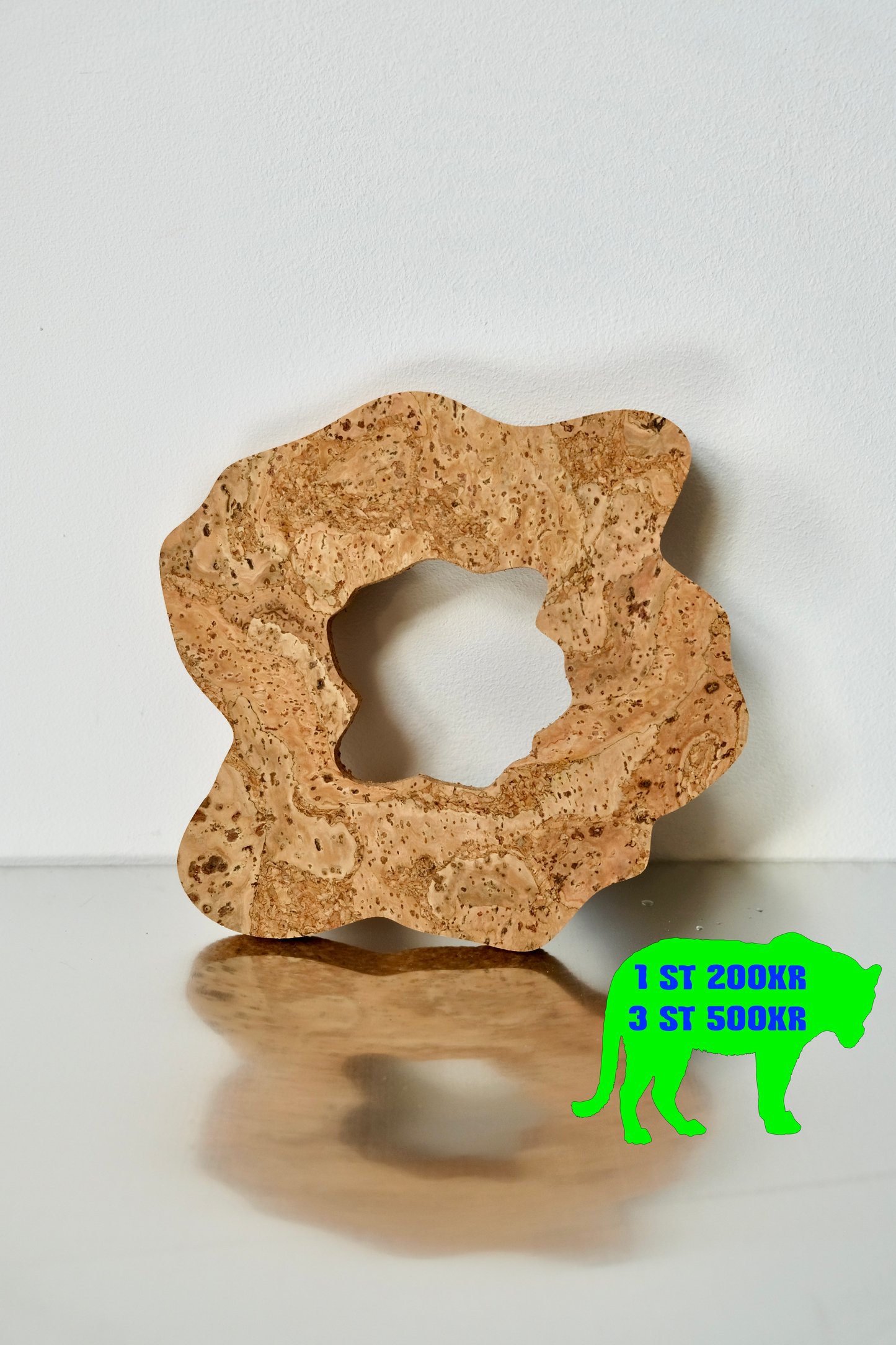 Grytunderlägg - Organic