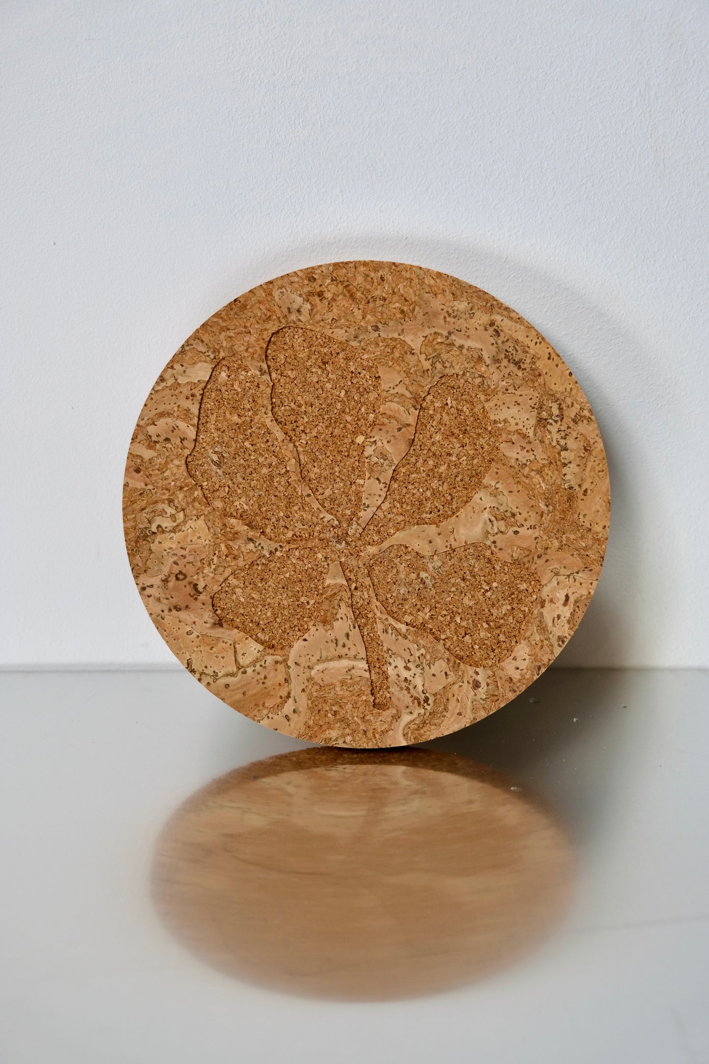 Grytunderlägg - Leaf