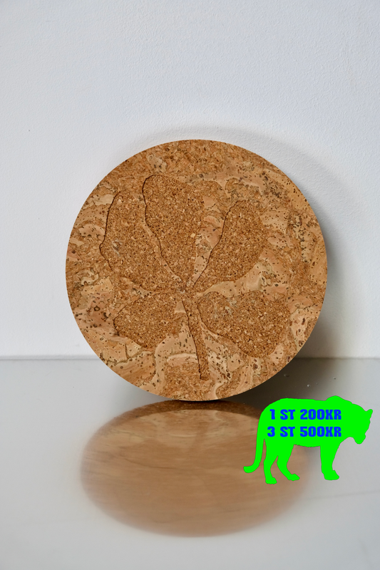 Grytunderlägg - Leaf