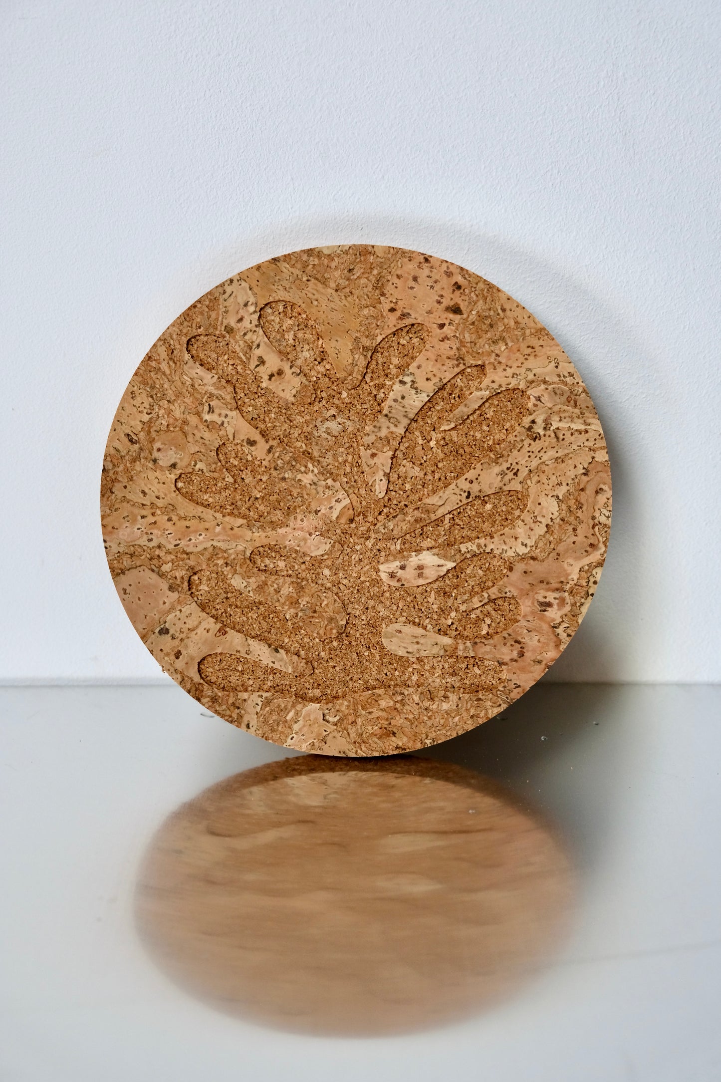 Grytunderlägg - Coral