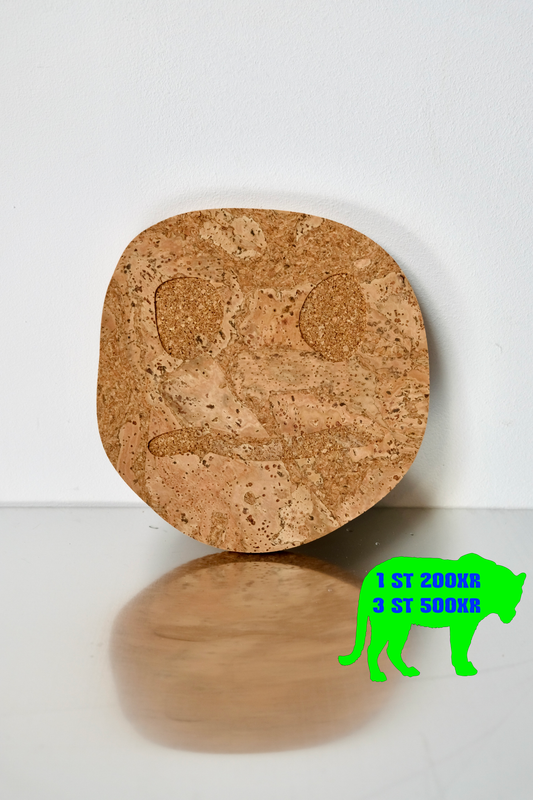 Grytunderlägg - Confused