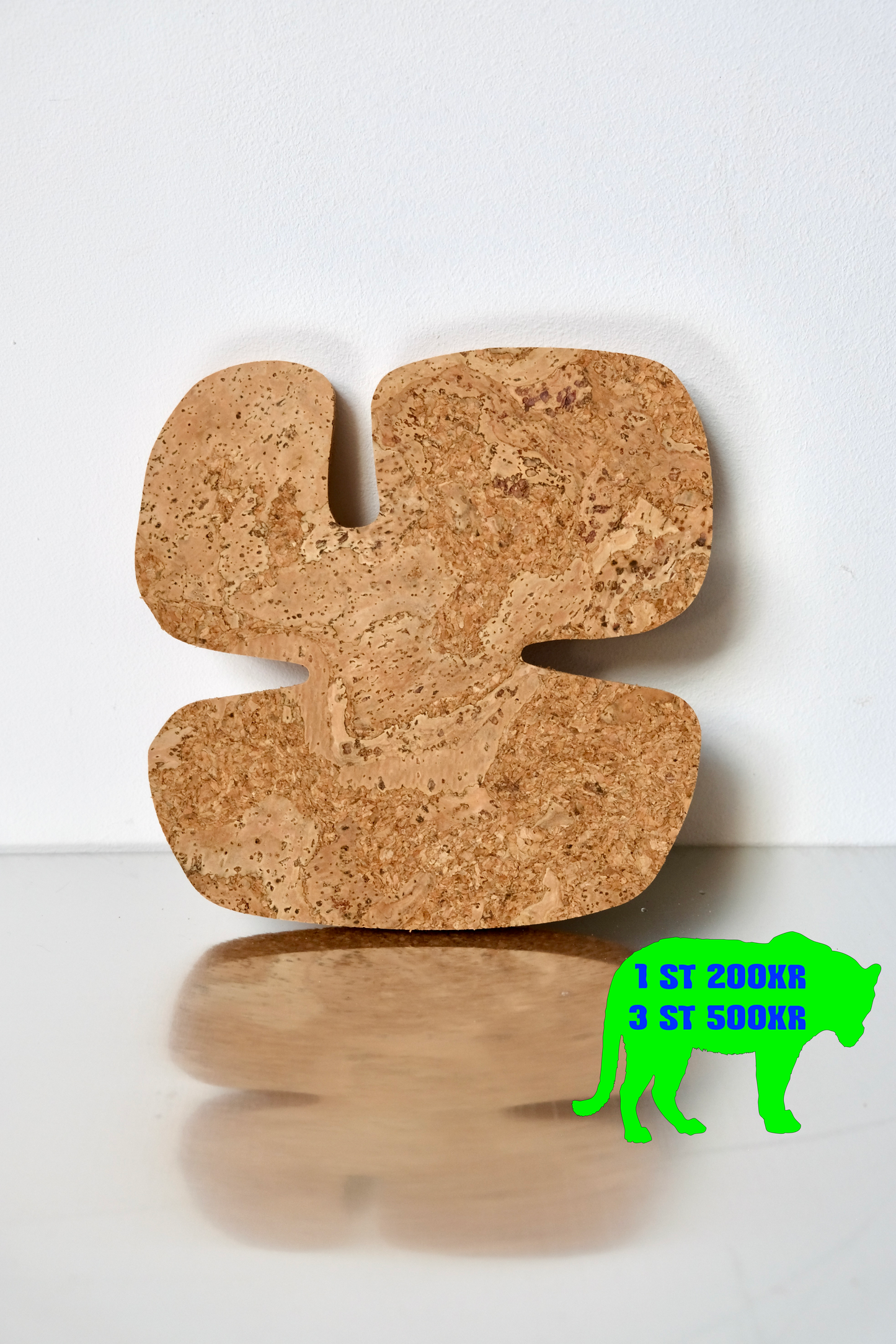 Grytunderlägg - Clover