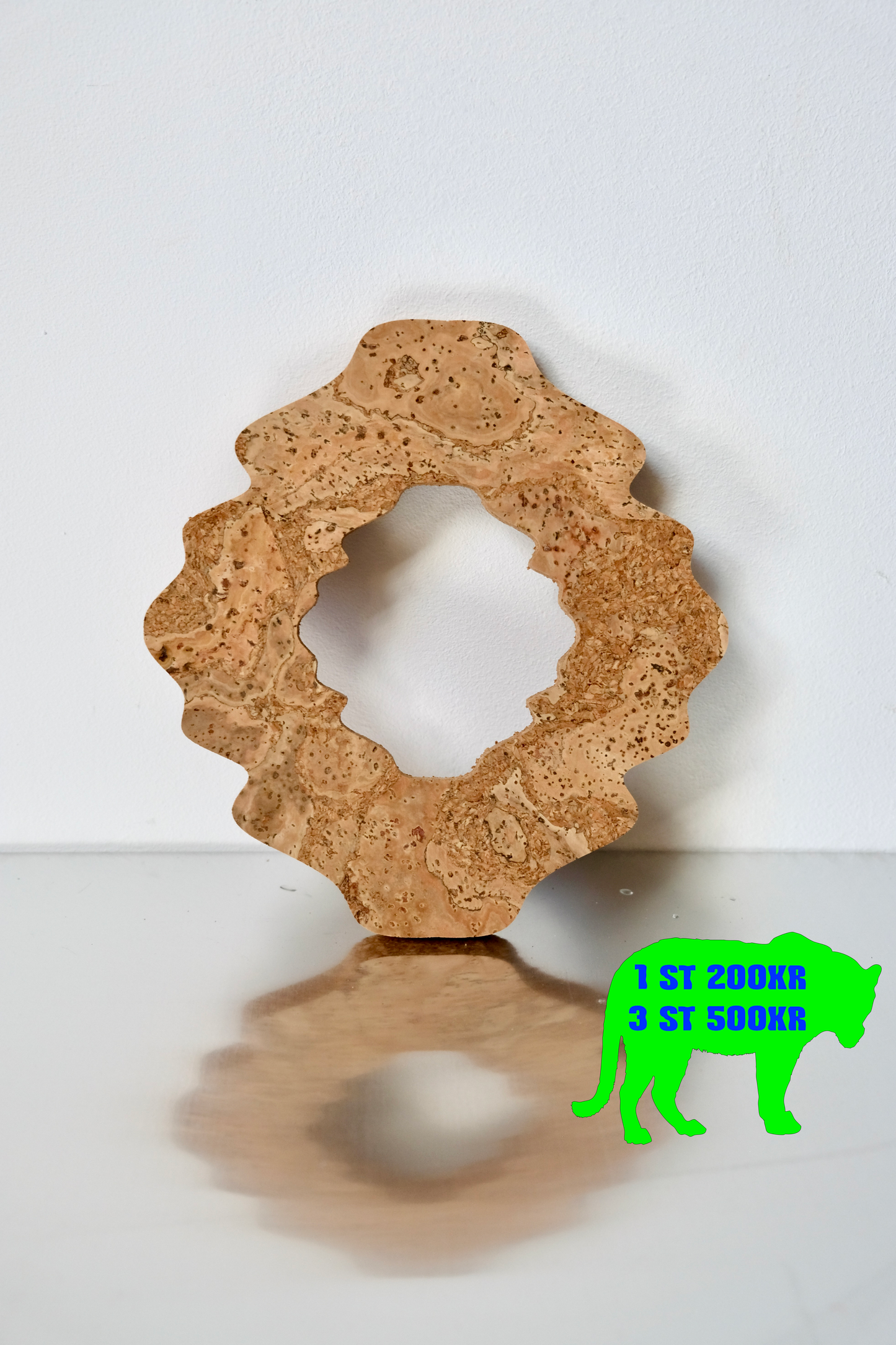 Grytunderlägg - Harmony