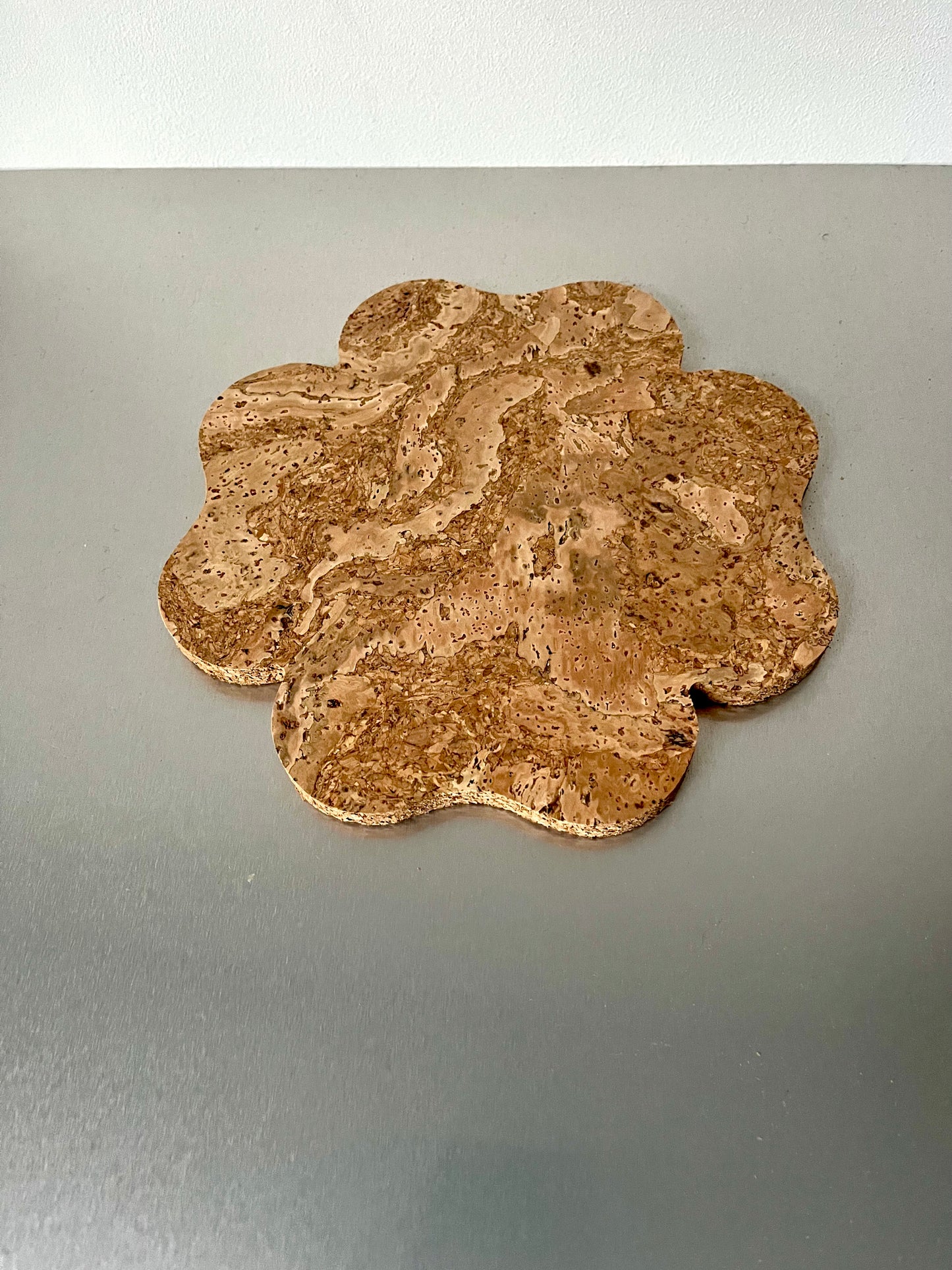 Grytunderlägg - Flower